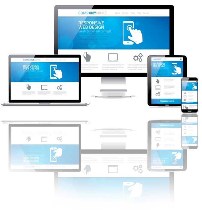 responsive webdesign